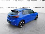 Opel Corsa F e Edition - Opel Corsa mit Elektro-Antrieb: Automatik
