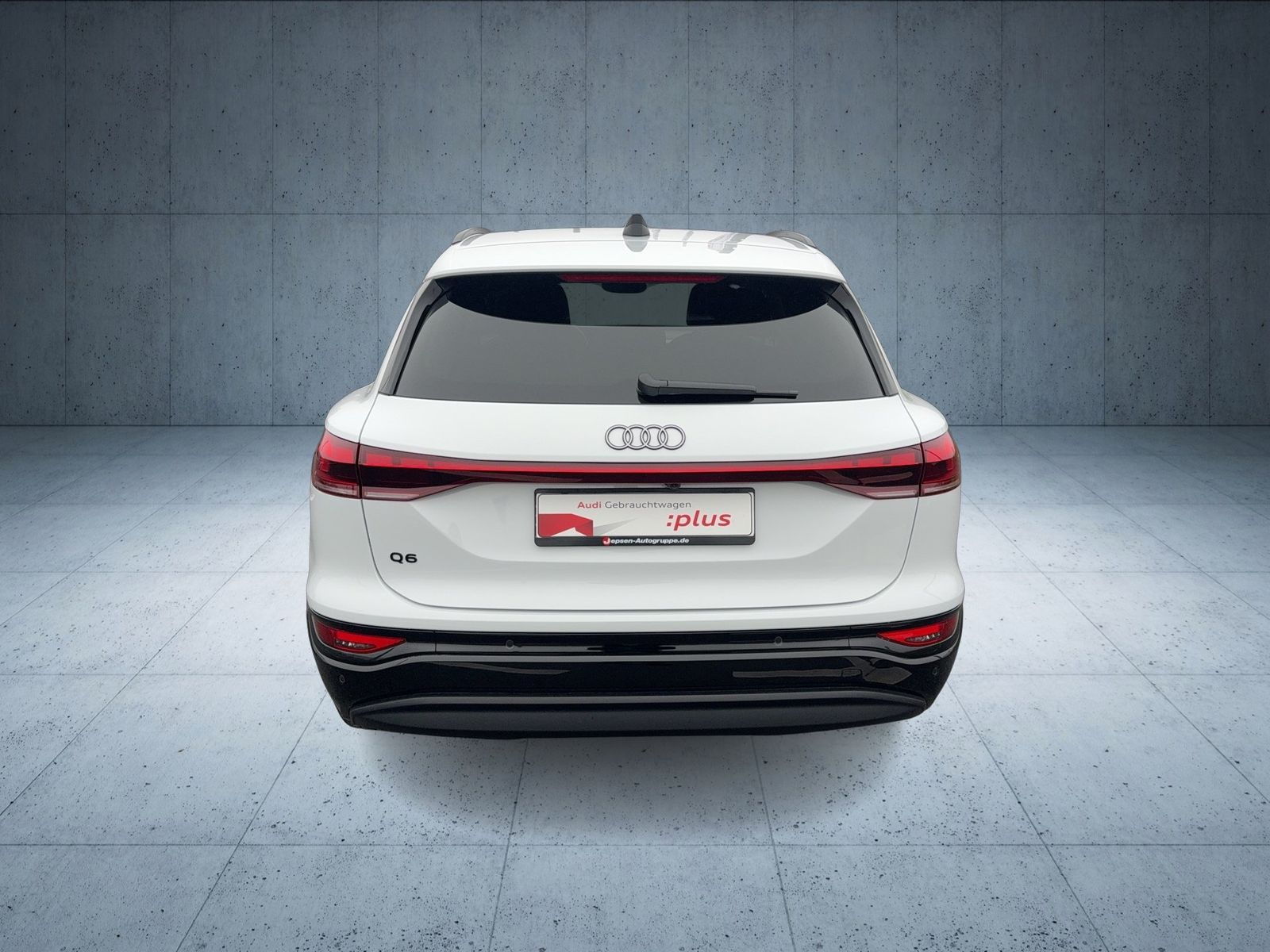Audi Q6 e-tron - Bild 5