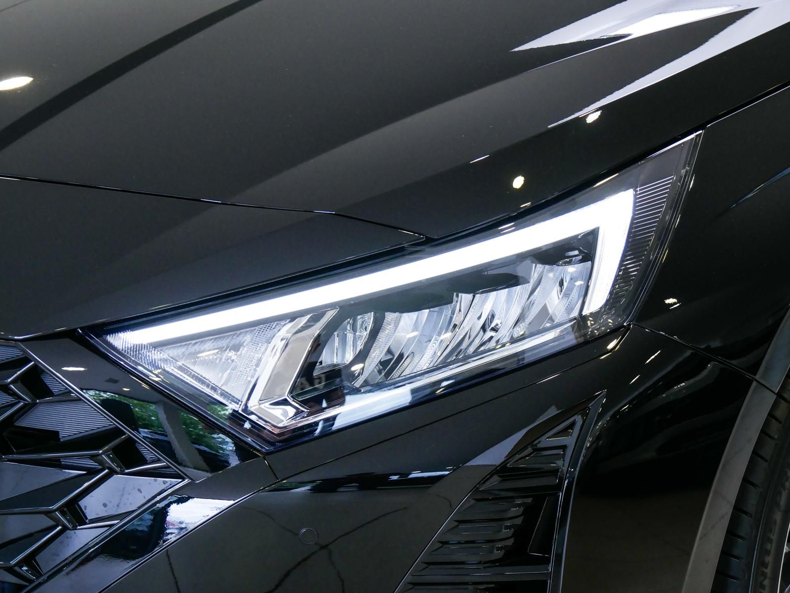 Hyundai i20 - Bild 6