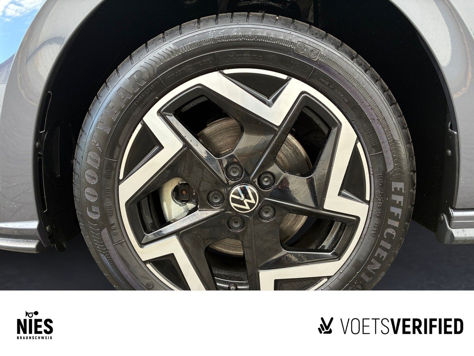 Volkswagen Polo - Bild 6