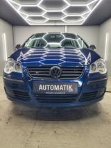 Volkswagen Polo 1.6 Tour *Automatik* *PDC* *105 PS* - Volkswagen Gebrauchtwagen in Münster