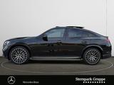 Mercedes-Benz GLC 43 AMG 4M Coupé Distr+Pano+HuD+AHK+Sitzklima - Mercedes Gebrauchtwagen