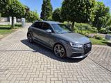 Audi S1 Quattro Sportback  Vollleder/TÜV und KD neu! - Audi S1: Sportback