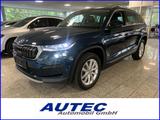 Skoda Kodiaq 2.0 7-SITZER+LED+PANO+KAMERA+STANDH.+ACC - gebrauchte Skoda Kodiaq aus dem Jahr 2023