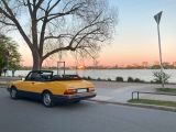 Saab 900 Turbo16S Monte Carlo, hervorragender Zustand - Saab 900: Turbo 16