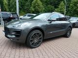 Porsche Macan S*Leder*Klima*Sitzhzg*Xenon*BOSE*Pano - gebrauchte Porsche Macan aus dem Jahr 2015
