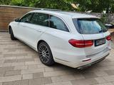 Mercedes-Benz E 250 T EXCLUSIVE Autom. EXCLUSIVE - Privatanbieter Berlin gebraucht