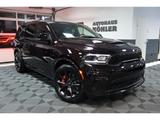 Dodge Durango 5,7 R/T,SRT Package,LPG,RedOxyd - Dodge Durango: Allradantrieb