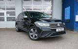 Volkswagen Tiguan Allspace 4Motion FACELIFT KAMERA VIRTUAL - VW Tiguan Allspace in Freiburg