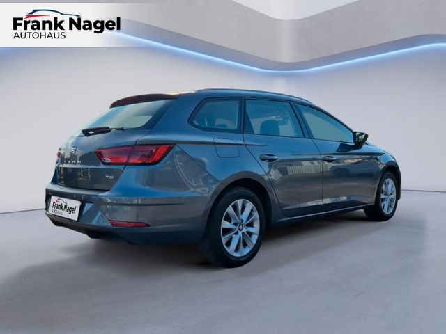 Seat Leon ST Style 1.2 TSI