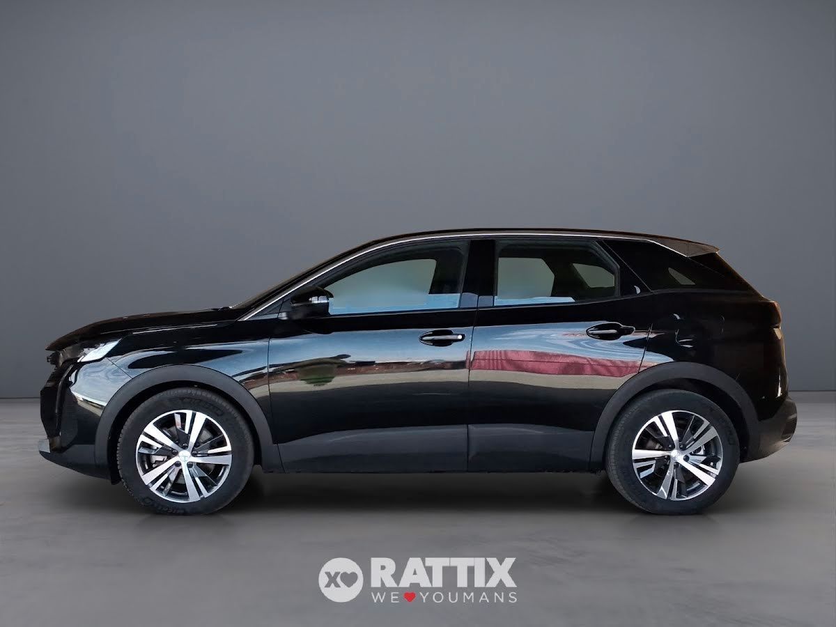 Peugeot 3008 1.6 hybrid phev 225CV Active Pack e imagem 2
