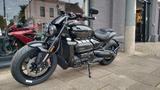 Triumph Rocket 3 R Vorführer - TRIUMPH MOTORRAD