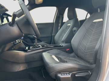 Fotografie 12 des Opel Mokka GS Alcantara Kamera LED Sitzheizung PDC