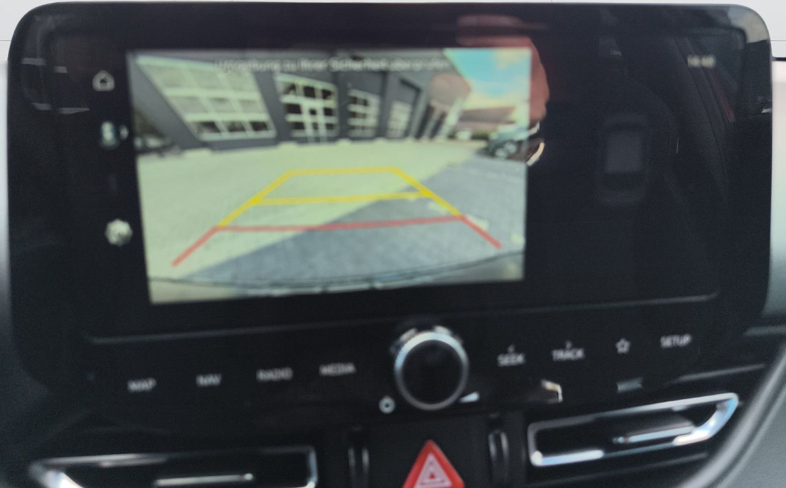 Hyundai i30 – Bild 15