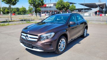 Mercedes GLA 200 - 3