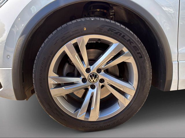 TIGUAN 2.0 TDI DSG R-LINE APP+MATRIX+AZV+CAM