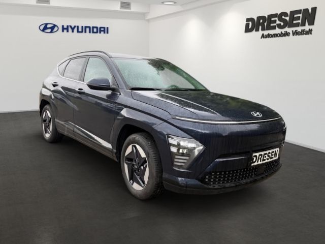Hyundai KONA Elektro - Bild 2