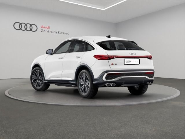 Audi SQ5 - Bild 5