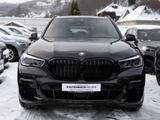 BMW X5 xDrive 45e M-Sport HUD 360° LASER LED ACC SHZ - gebrauchte BMW X5 aus dem Jahr 2022