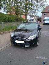 Ford Focus, 1.6 l, Benzin, 150 PS, TÜV neu bis 04/28 - Ford Focus aus 2011: 2.0