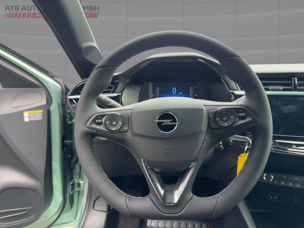 Fahrzeugabbildung Opel Corsa YES, SHZ, LHZ, PDC, Allwetter, CarPlay/And
