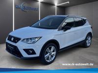 Seat Arona FR 1.0 TGI Navi Kamera FullLink Allwetter