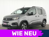Peugeot e-Rifter GT 7-Sitze|Navi|Easy-Paket Plus - Peugeot e-Rifter Gebrauchtwagen