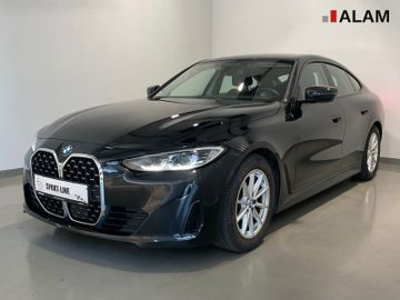 BMW 420 Gran Coupé - 2