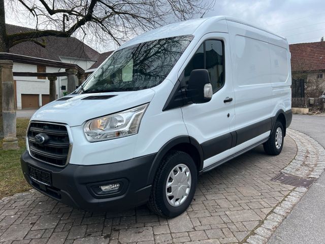 Ford Transit L2H2 klima