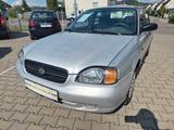 Suzuki BALENO*1,3*Automatik*Shz*Nur an Gewerbliche* - Suzuki Gebrauchtwagen von 1999