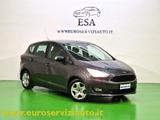 Ford FORD C-Max 7 1.0 EcoBoost 125CV Start&Stop Titan - Ford C-Max 7-Sitzer