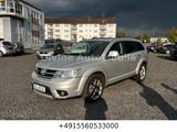 Fiat Freemont Lounge AWD Tüv03.2027 - Fiat Freemont mit Diesel-Antrieb: Allradantrieb, Geländewagen, 2.0