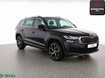 Skoda Kodiaq - 7