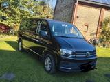 Volkswagen T6 Multivan - Volkswagen T6 Multivan mit Diesel-Antrieb: Automatik