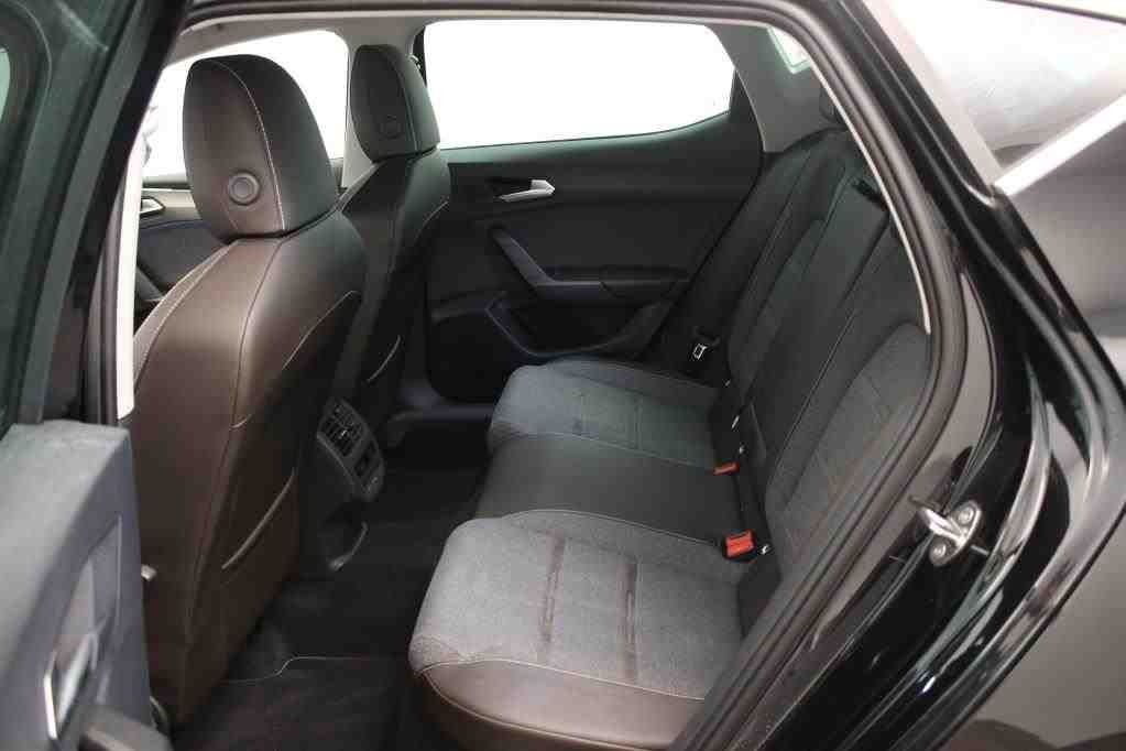 SEAT Leon XCELLENCE 1.5 eTSI 110kW Tempo*PDC*RFK*SH