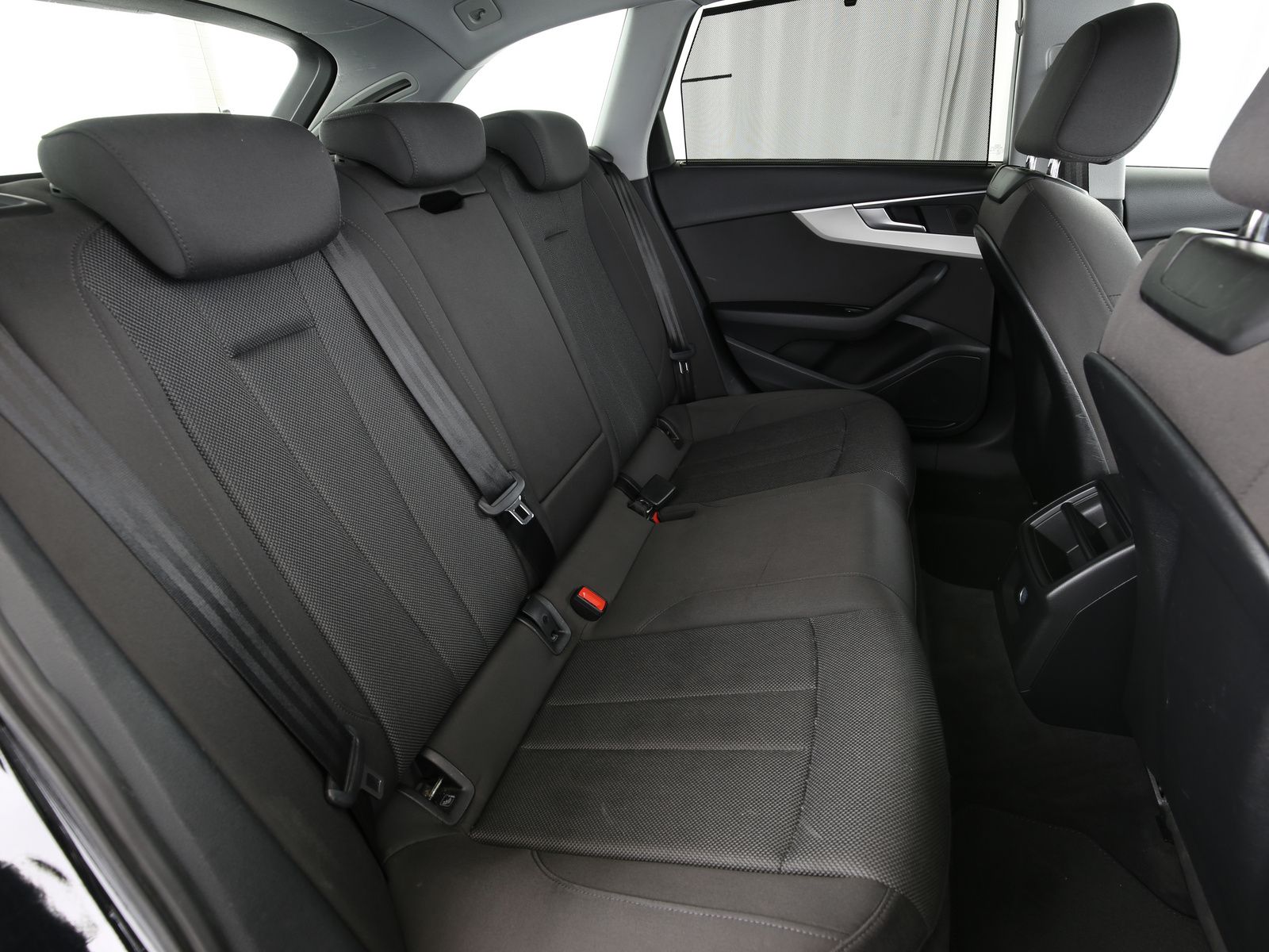 Audi A4 - Bild 15