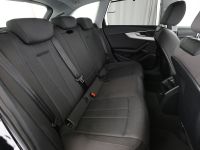 Audi A4 - Vorschau Bild 15