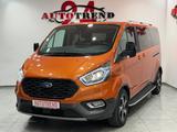Ford Tourneo Custom Active L2 nur 49.000KM AHK+KAMERA - gebrauchte Ford Tourneo Custom aus dem Jahr 2023