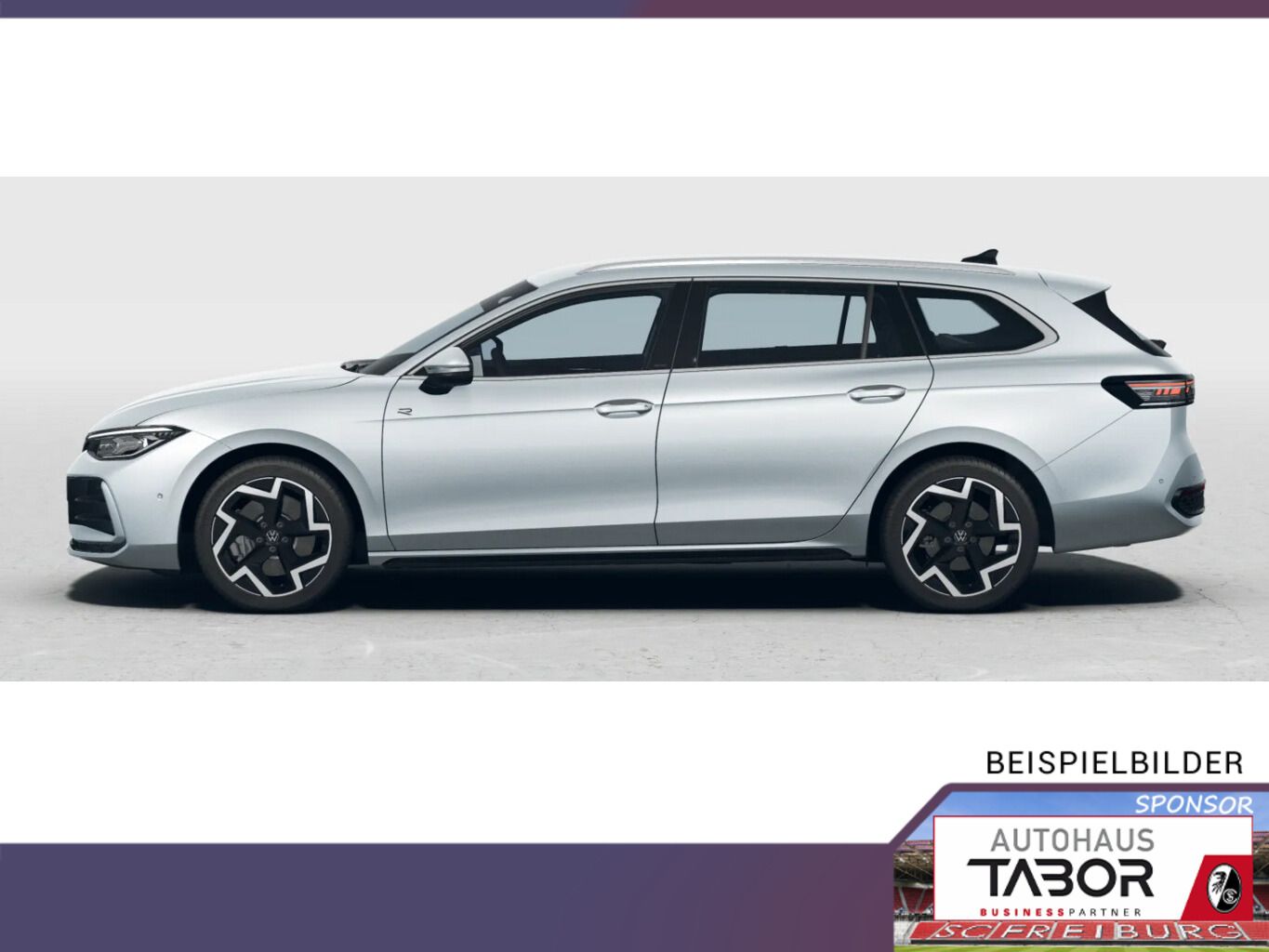 Volkswagen Passat - Bild 2