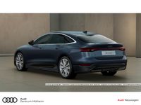 Audi A6 e-tron - Vorschau Bild 3