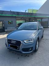 Audi Q3 2.0 TFSI S tronic quattro 