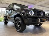 Mercedes-Benz G 500 AMG Line*Burmester*LED*23 Zoll Felgen* - Mercedes-Benz G 500 in Dortmund
