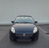 Fiat Punto 1.2 - Tüv Neu  - Fiat Punto in Ludwigshafen