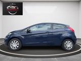Ford Fiesta Trend 1.4 AUTOMATIK *KLIMA *TÜV NEU - Ford Fiesta: 1.4