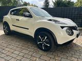 Nissan Juke Tekna 4x4* 1 Hand* Scheckheft*360°*Leder* - Nissan: Allradantrieb