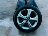 Ford Sommer Reifen 225 50 r17 Ford S-Max ,Galax... - gebrauchte Ford Galaxy aus dem Jahr 2023