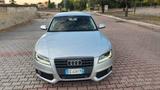 Audi A5 SPB 2.0 TDI 170CV QUATTRO S-LINE INT EST - Audi A5: TDI 170