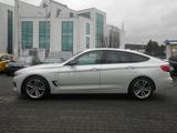 BMW 330d Gran Turismo Sport Line - gebrauchte BMW 330 aus dem Jahr 2014