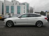 BMW 330d Gran Turismo Sport Line - BMW 330 aus 2014