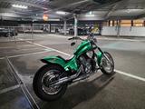Honda Shadow 600 Custom - Offers
